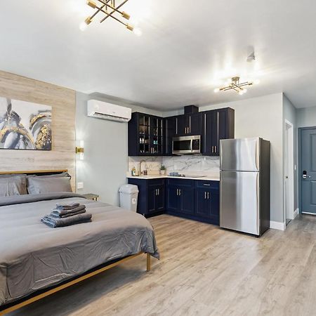 Stay At Luna On Wallace Philadelphie Extérieur photo