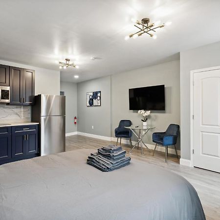 Stay At Luna On Wallace Philadelphie Extérieur photo