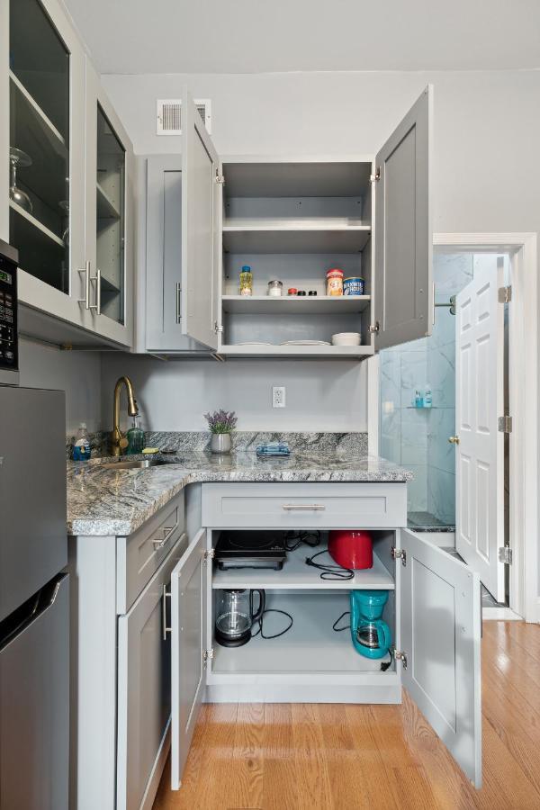Stay At Luna On Wallace Philadelphie Extérieur photo