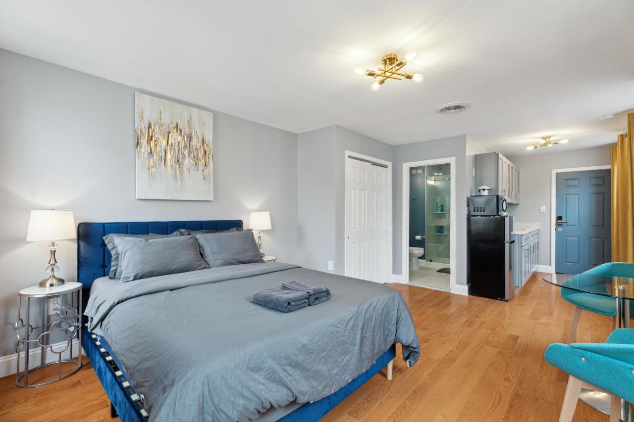 Stay At Luna On Wallace Philadelphie Extérieur photo