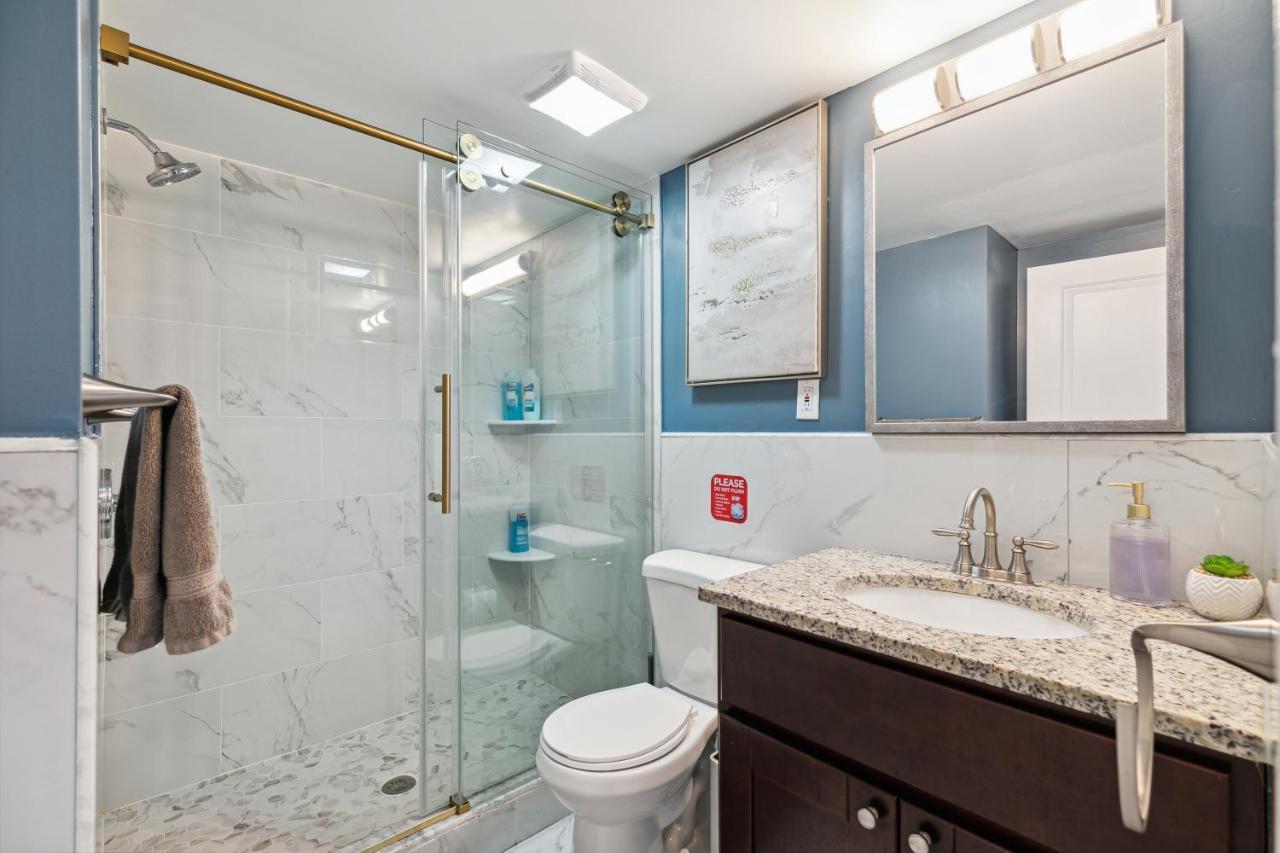 Stay At Luna On Wallace Philadelphie Extérieur photo