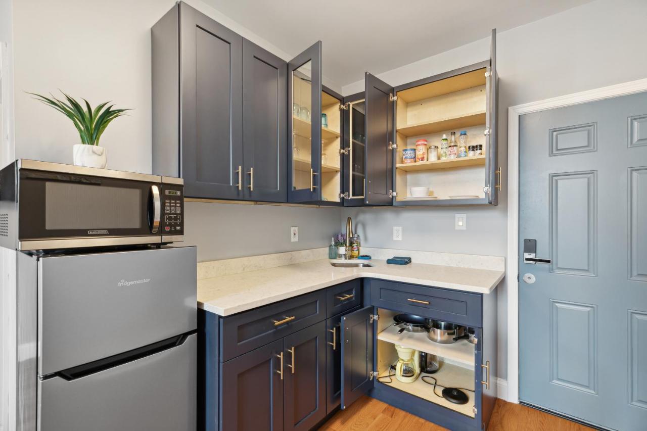 Stay At Luna On Wallace Philadelphie Extérieur photo
