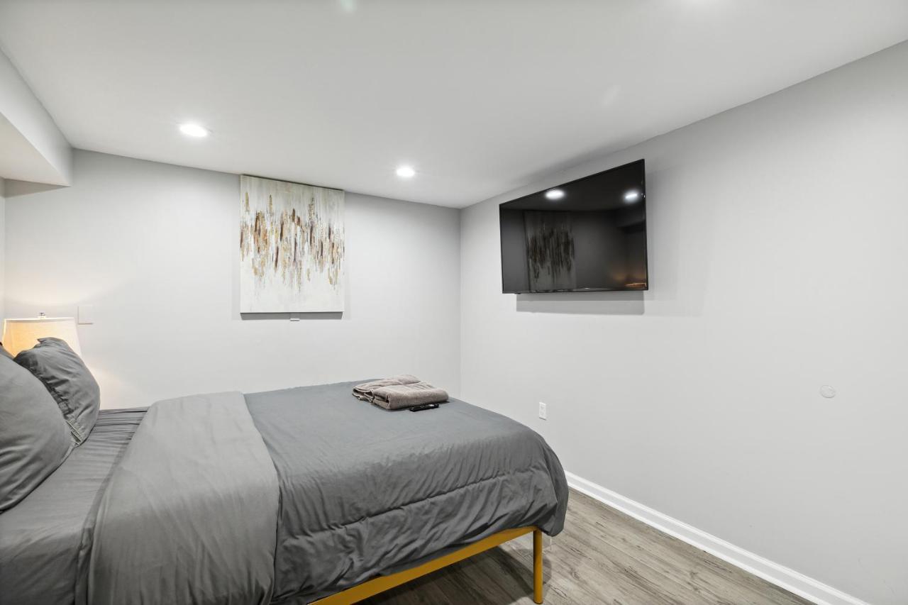 Stay At Luna On Wallace Philadelphie Extérieur photo