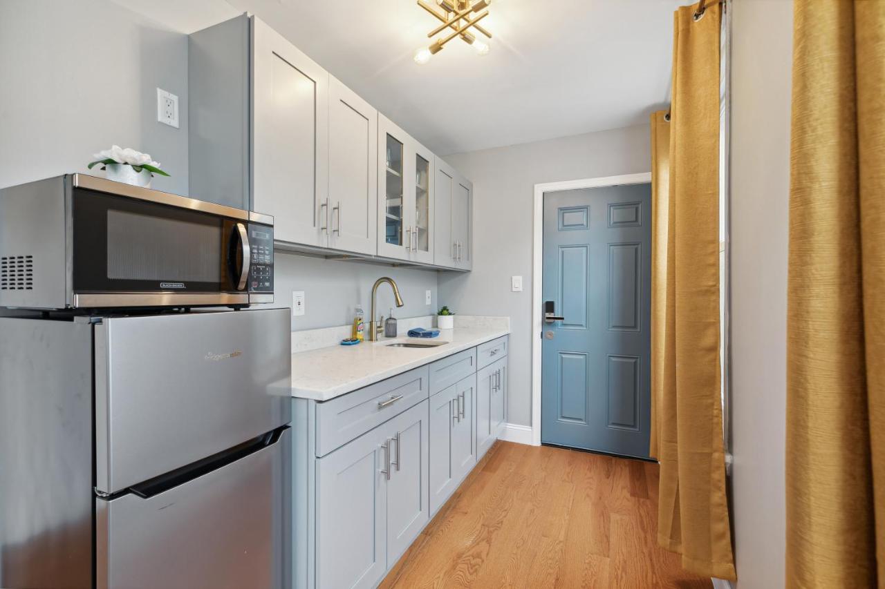 Stay At Luna On Wallace Philadelphie Extérieur photo