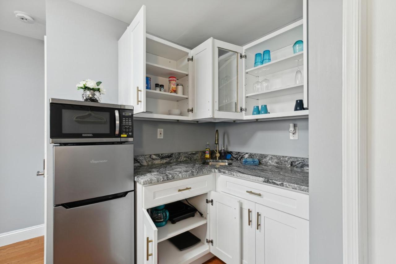 Stay At Luna On Wallace Philadelphie Extérieur photo