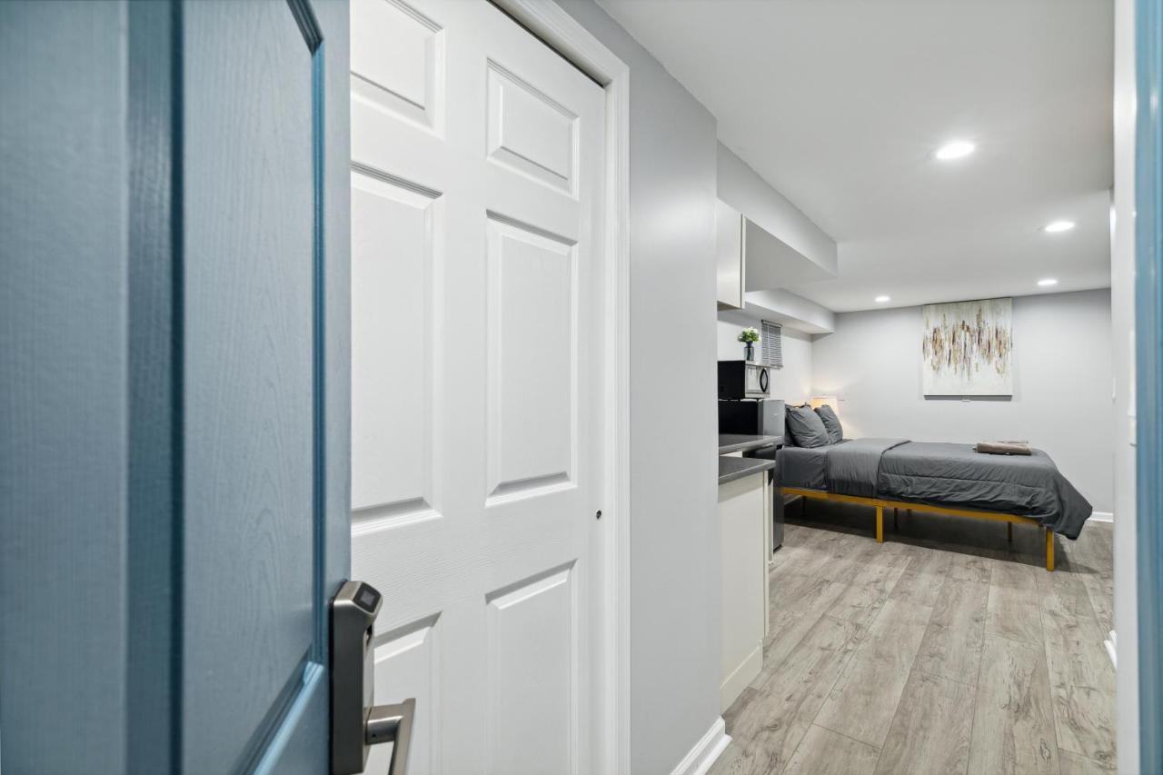 Stay At Luna On Wallace Philadelphie Extérieur photo