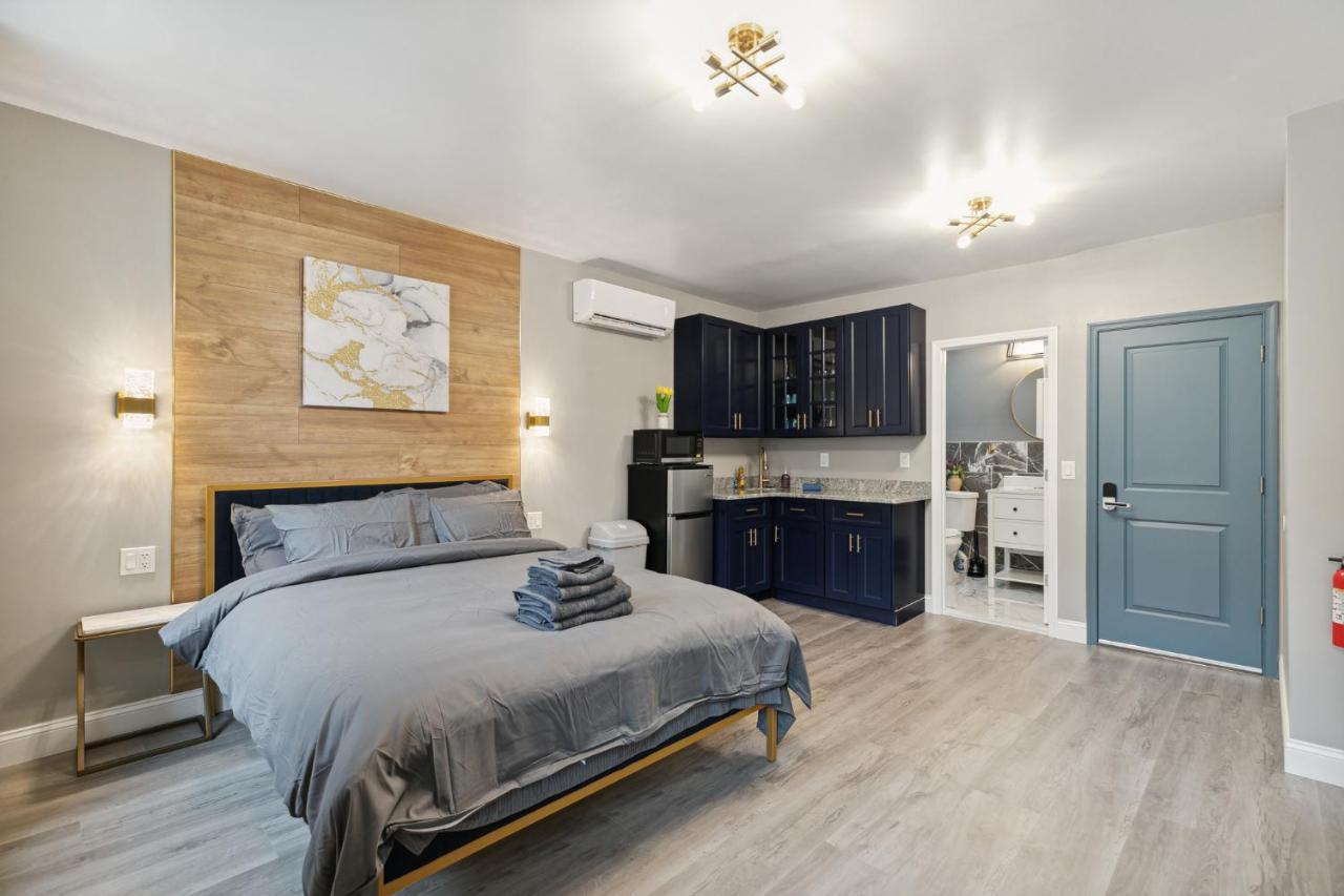 Stay At Luna On Wallace Philadelphie Extérieur photo