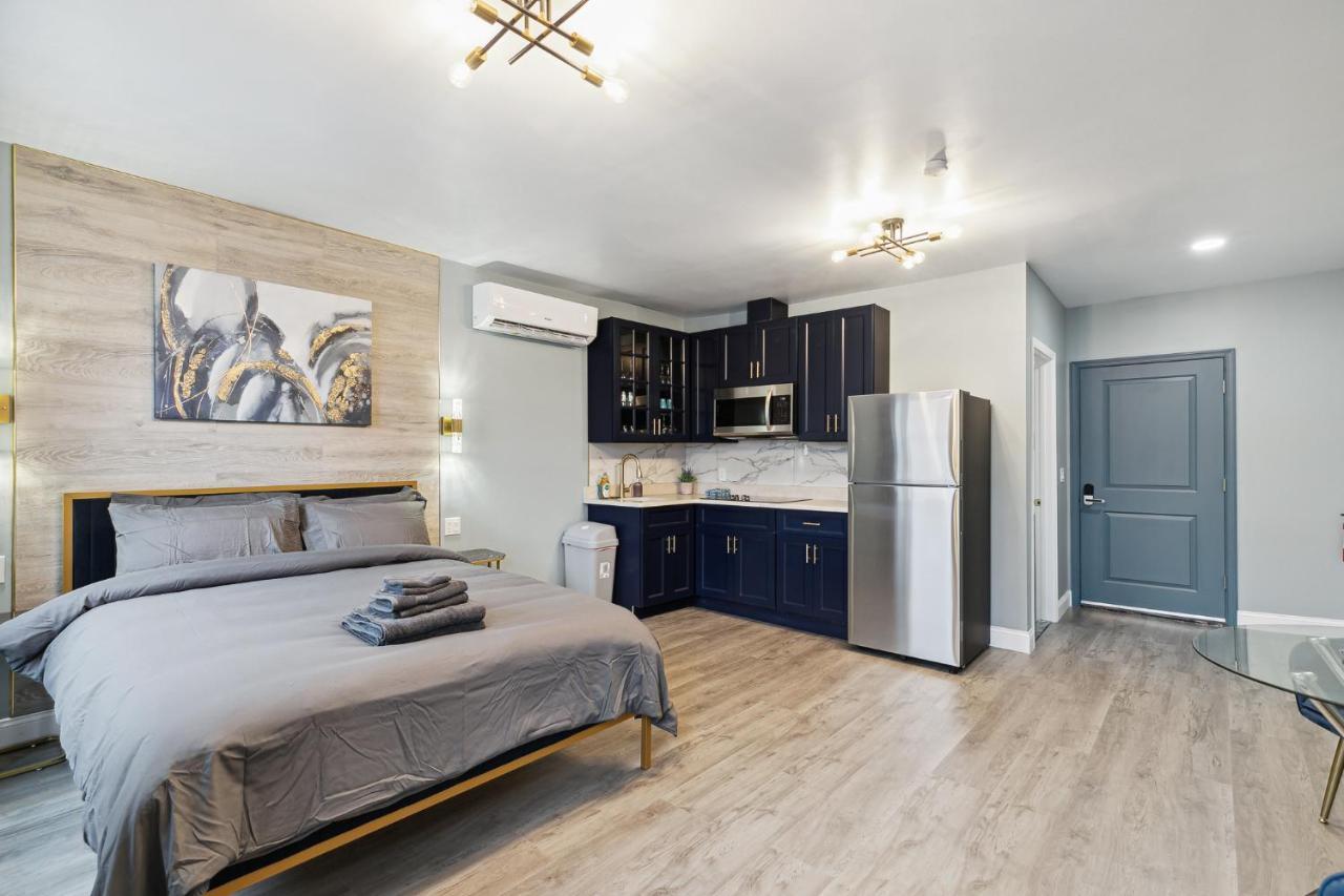 Stay At Luna On Wallace Philadelphie Extérieur photo