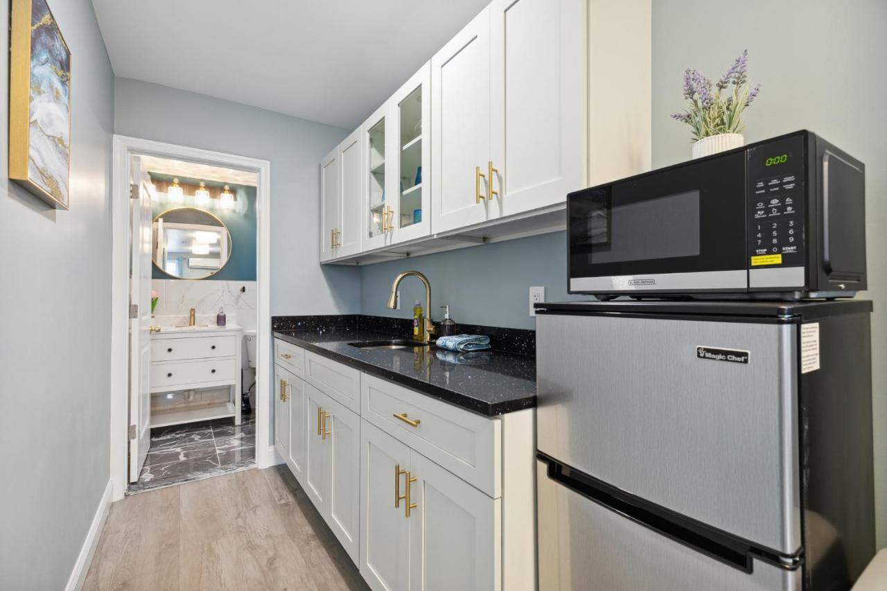 Stay At Luna On Wallace Philadelphie Extérieur photo