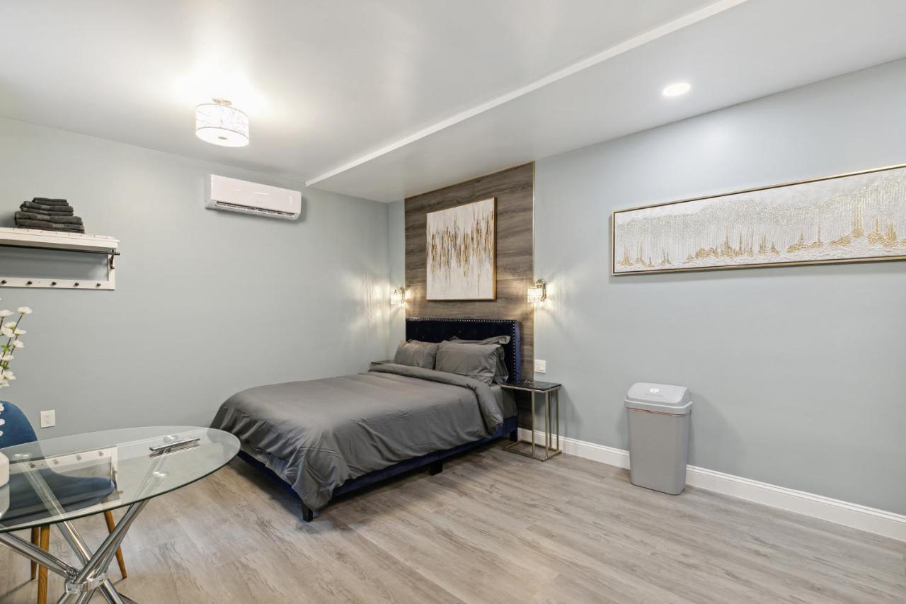 Stay At Luna On Wallace Philadelphie Extérieur photo