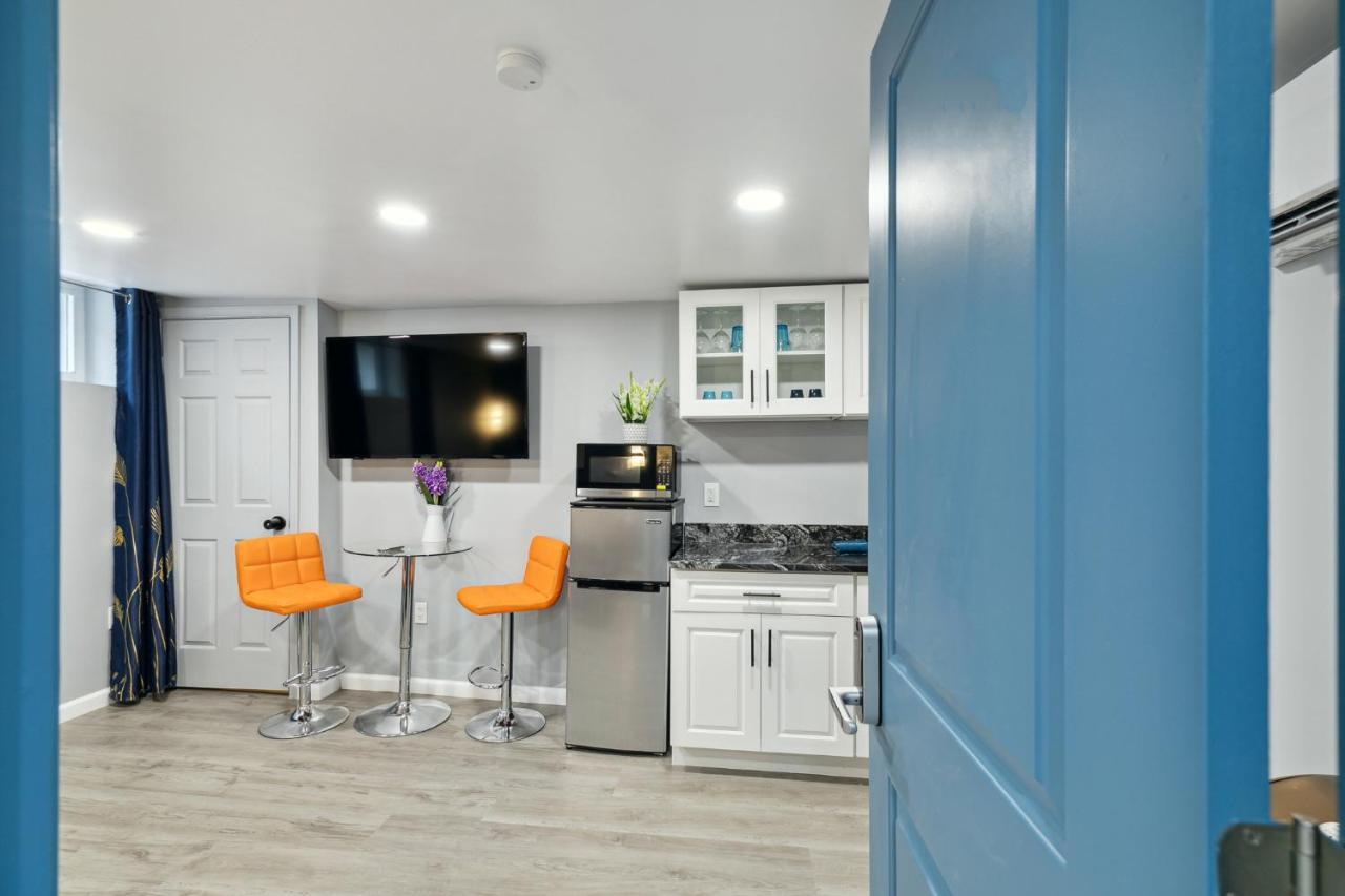 Stay At Luna On Wallace Philadelphie Extérieur photo