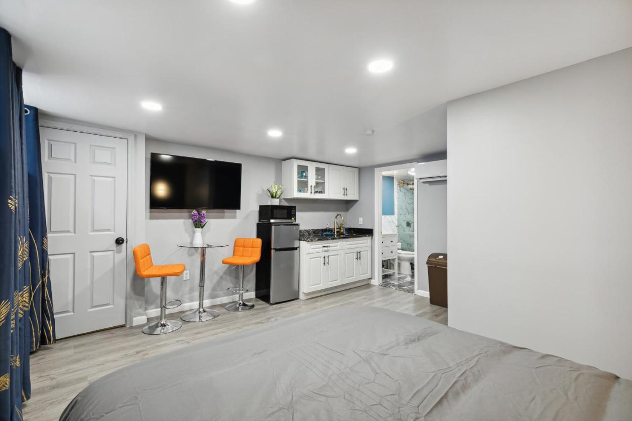 Stay At Luna On Wallace Philadelphie Extérieur photo