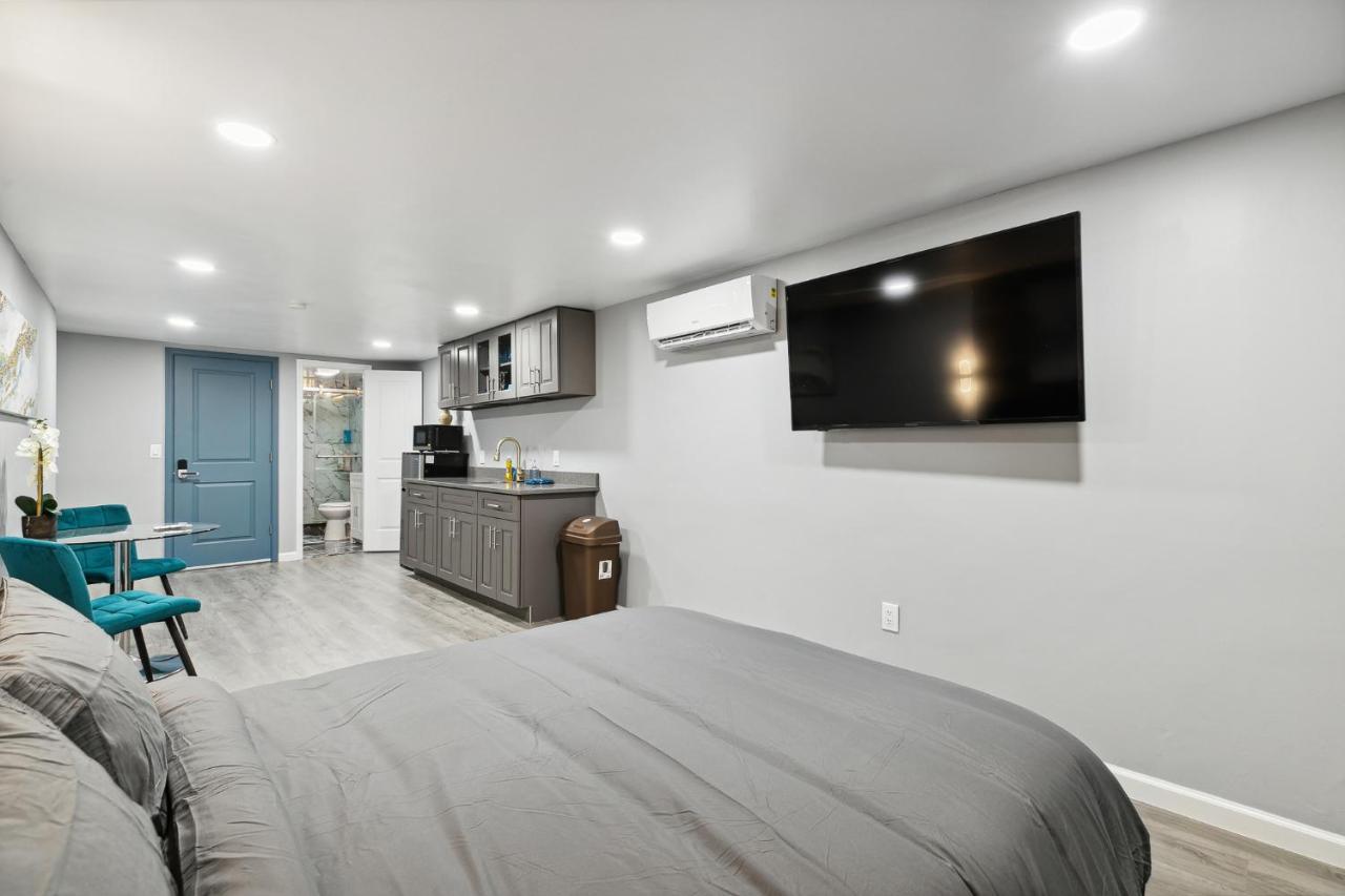 Stay At Luna On Wallace Philadelphie Extérieur photo