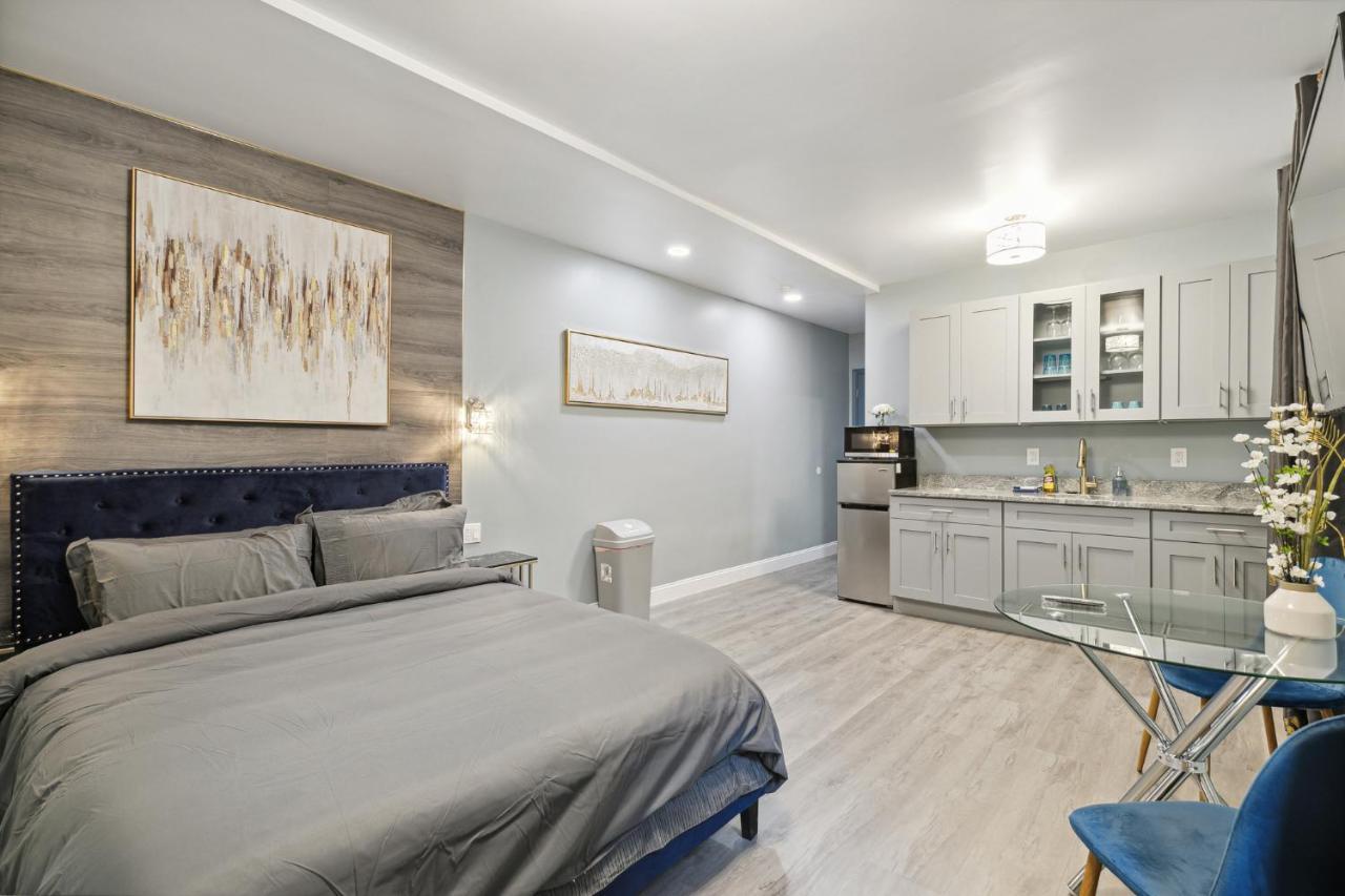 Stay At Luna On Wallace Philadelphie Extérieur photo