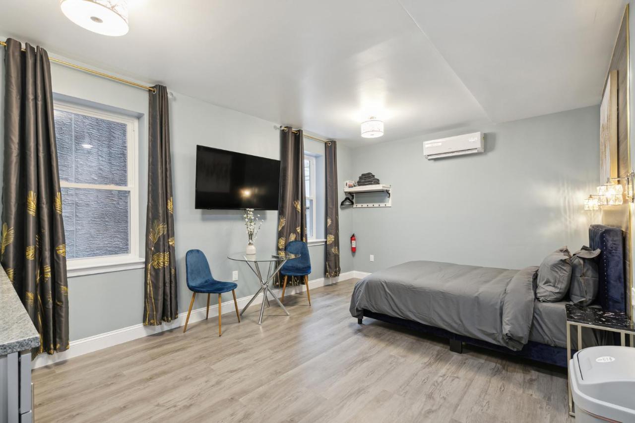 Stay At Luna On Wallace Philadelphie Extérieur photo